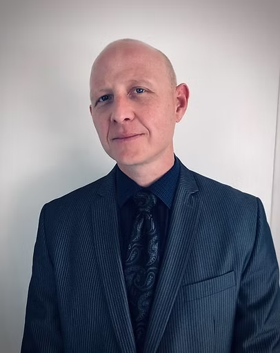 Adam Klingsheim
